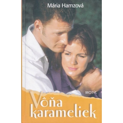 vona karameliek hamzova