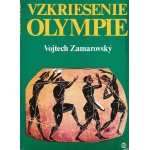 vzkriesenie olympie zamarovsky vojtech