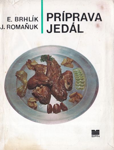 priprava jedal brhlik romanuk priprava jedal brhlik romanuk