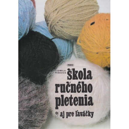 skola rucneho pletenia aj pre lavacky peskova