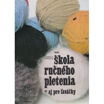 skola rucneho pletenia aj pre lavacky peskova