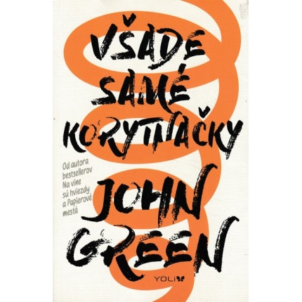 vsade same korytnacky green