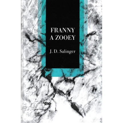 franny a zooey salinger