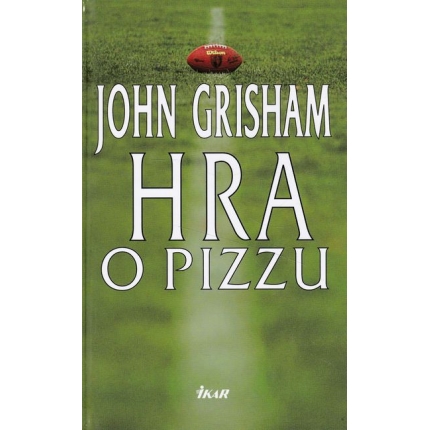 hra o pizzu grisham