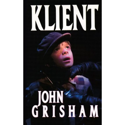 klient grisham