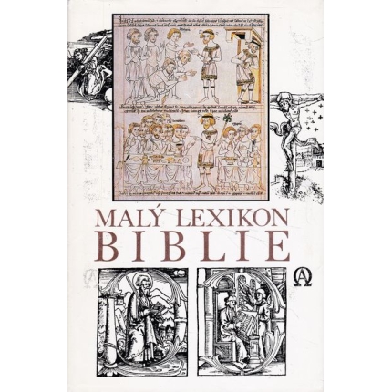 maly lexikon biblie gecse horvath