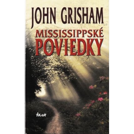 mississippske poviedky grisham