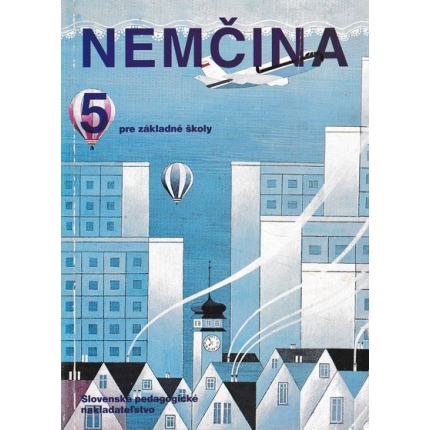 nemcina 5 pre zakladne skoly pavlikova slivkova