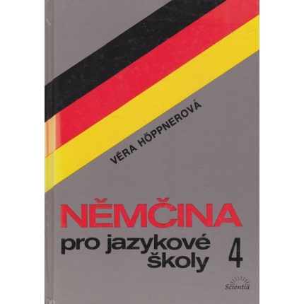 nemcina pro jazykove skoly 4 hoppnerova