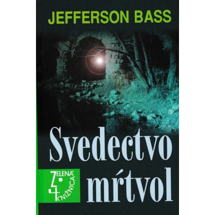 svedectvo mrtvol bass jefferson