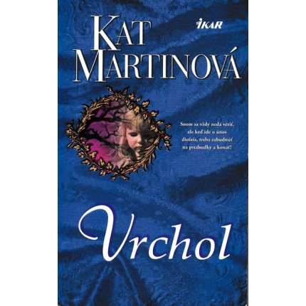 vrchol martinova
