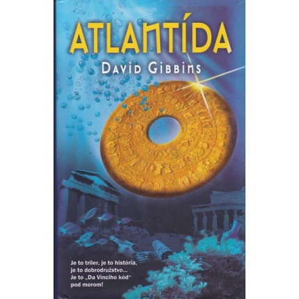 atlantida gibbins