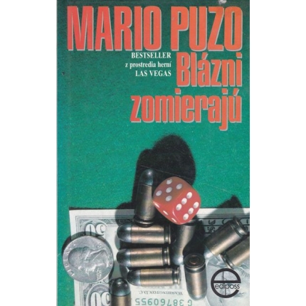 blazni zomieraju puzo