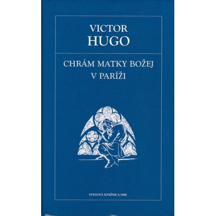 chram matky bozej v parizi hugo