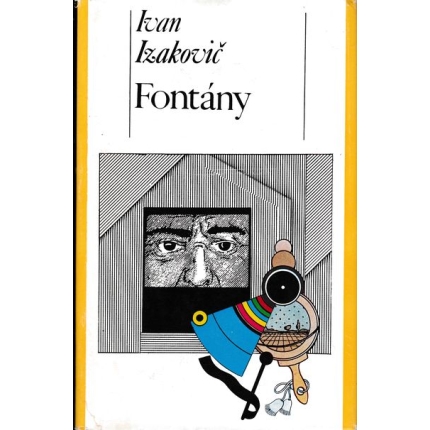fontany izakovic