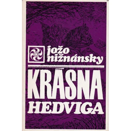 krasna hedviga niznansky