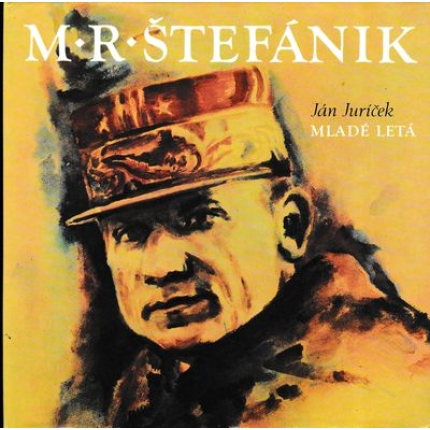 m r stefanik juricek
