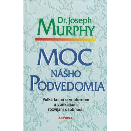 moc nasho podvedomia murphy