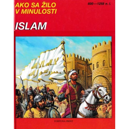 ako sa zilo v minulosti islam moktefi