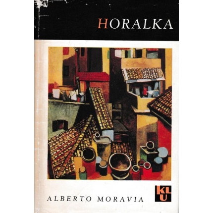 horalka moravia