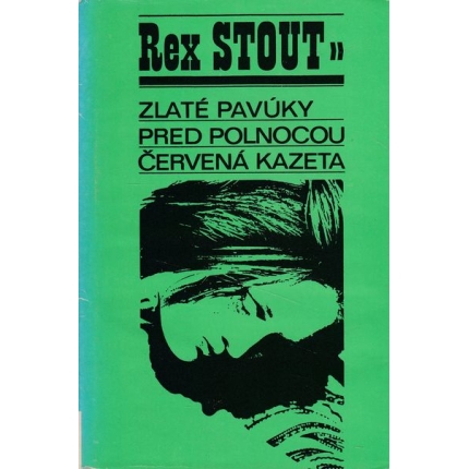nero wolfe 1 rex stout