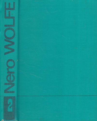 nero wolfe 2 rex stout nero wolfe 2 rex stout