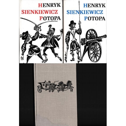potopa sienkiewicz