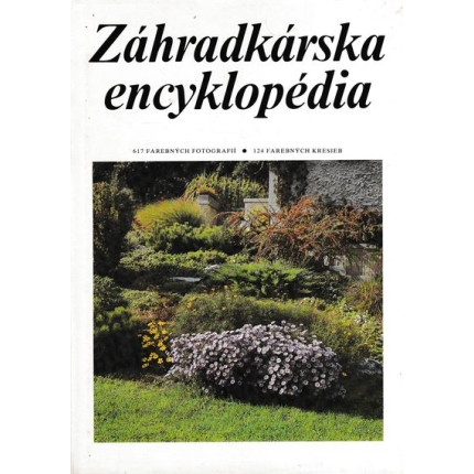 zahradkarska encyklopedia bohm
