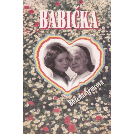 babicka nemcova