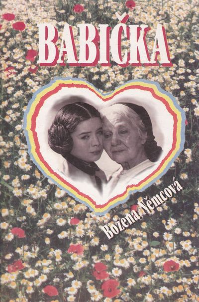 babicka nemcova babicka nemcova