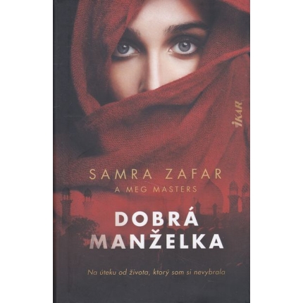 dobra manzelka zafar
