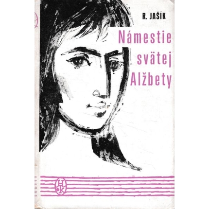 namestie svatej alzbety jasik