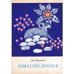 odkliate zvonce stiavnicky