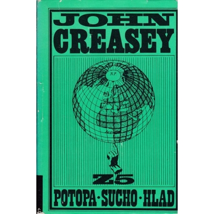 potopa sucho hlad john creasey