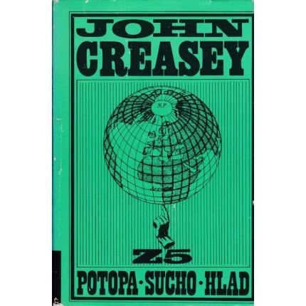 potopa sucho hlad john creasey