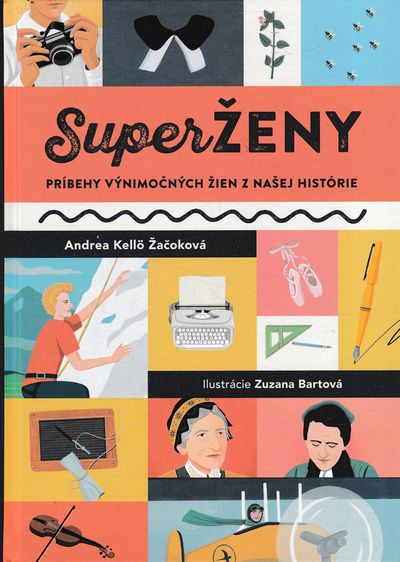 super zeny zacokova super zeny zacokova