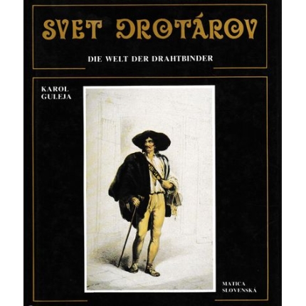 svet drotarov guleja