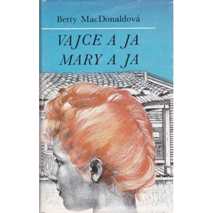 vajce a ja mary a ja macdonaldova