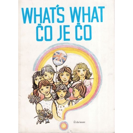 whats what co je co steevens