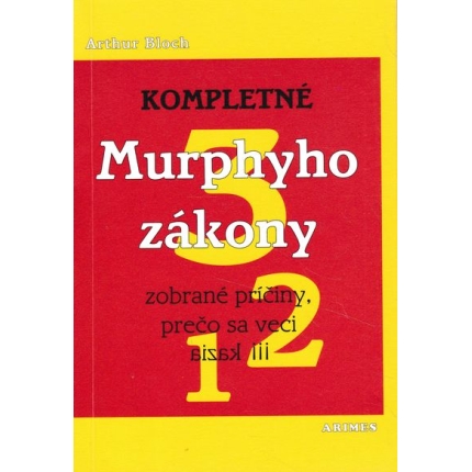 block kompletne murphyho zakony 123
