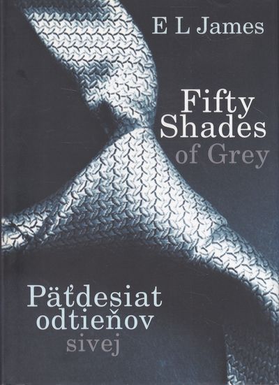 fifty shades of grey james fifty shades of grey james