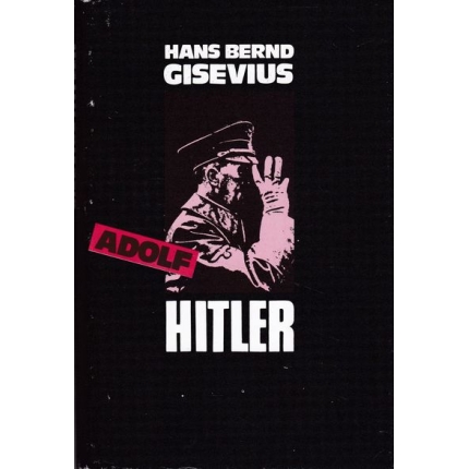 hitler 1+2 gisevius