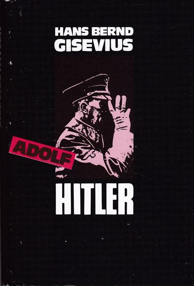 hitler 1+2 gisevius hitler 1+2 gisevius