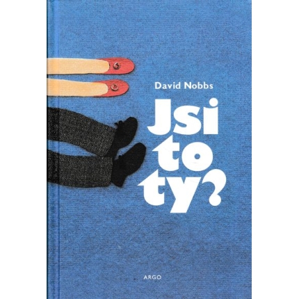 jsi to ty nobbs