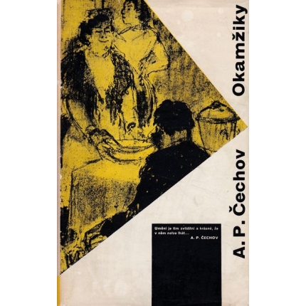okamziky cechov