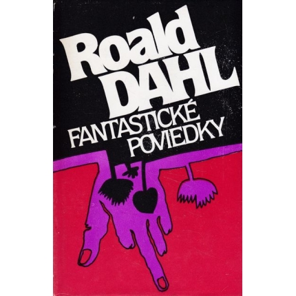 fantasticke poviedky dahl