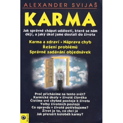 karma svijas