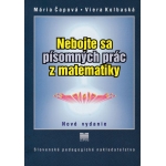 nebojte sa pisomnych prac z matematiky capova kolbaska