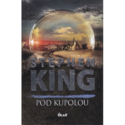 pod kupolou stephen king