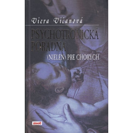 psychotronicka poradna nielen pre chorych vicanova